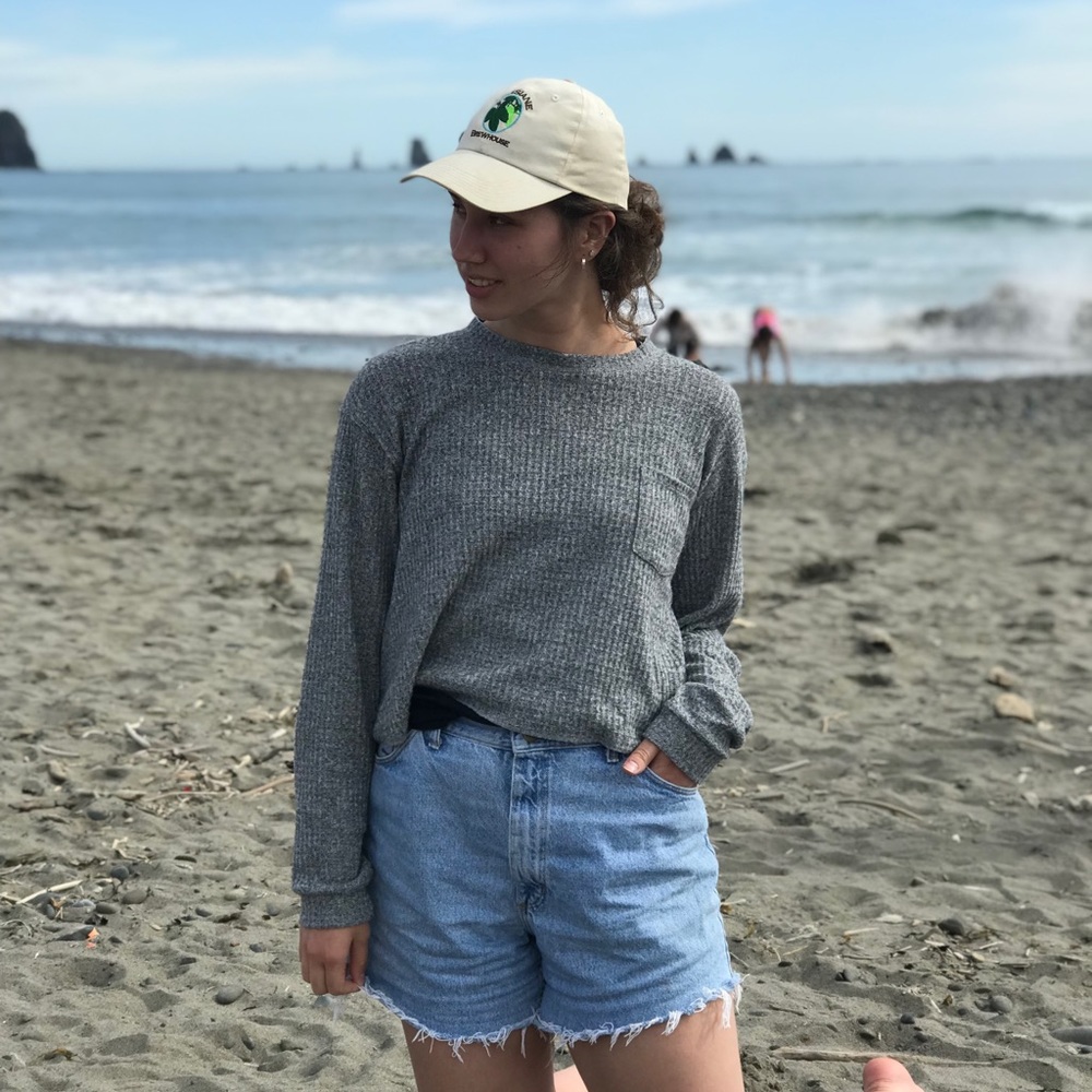 Meet your Posher, Melissa